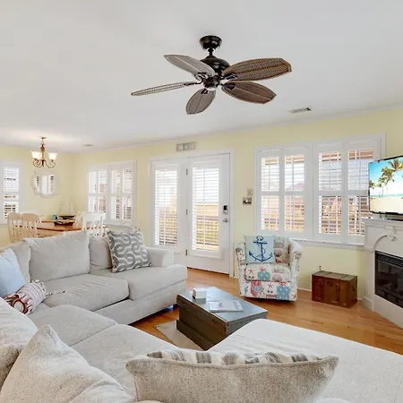 4018 Shorely Bliss 3 Min Walk To Beach